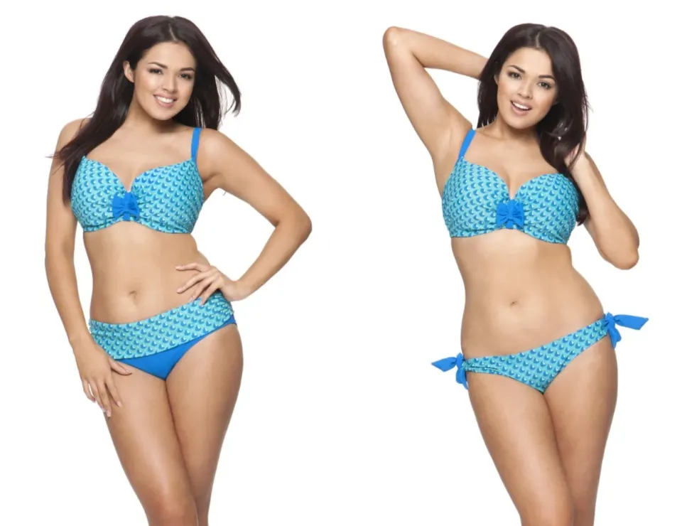 20 Curvy Kate Marina Swimwear