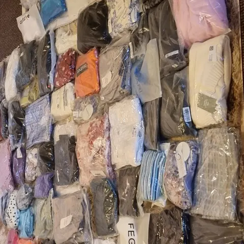 Large Quantity  of Brand New Clothing