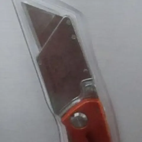 Magnusson Stainless Steel Retractable Knives