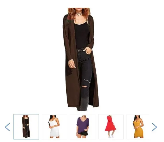 30 x Various Women's Clothing