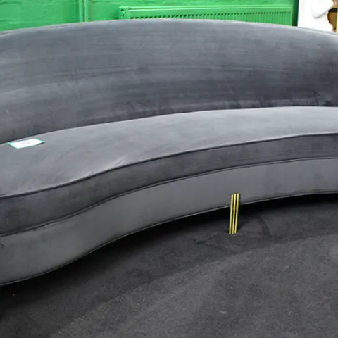 Superb Eichholtz Designer Sofa RRP £3915