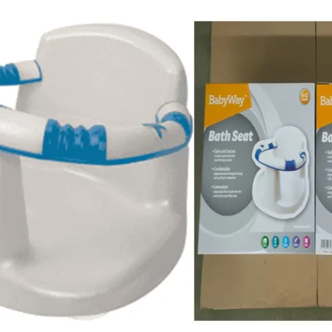 Babyway Toddler Bath Seat