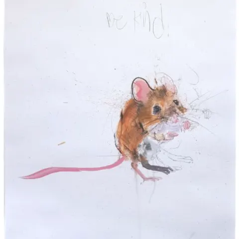 Dave White, Be kind