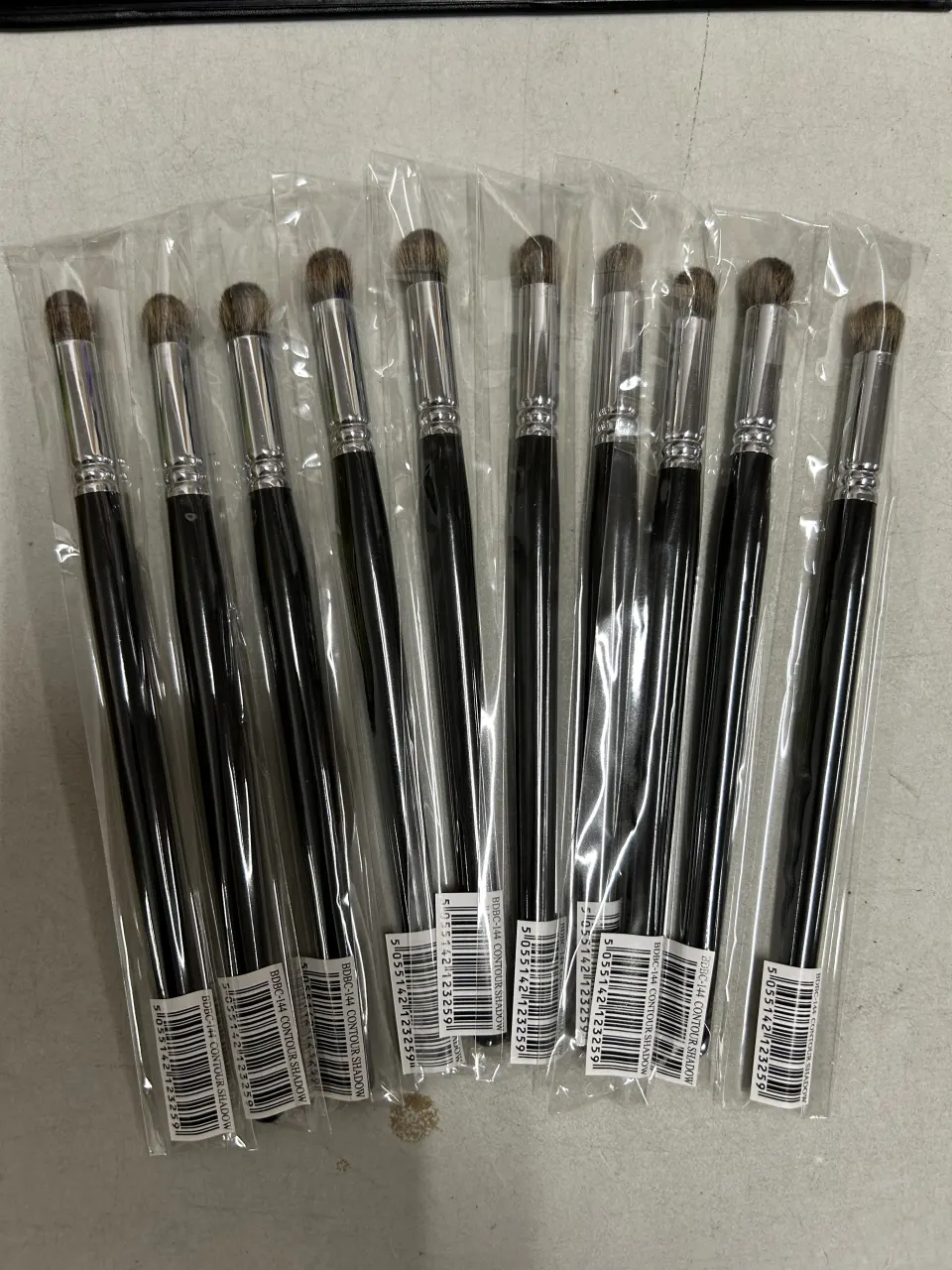 25 x Make Up Brushes L6b sku-2602