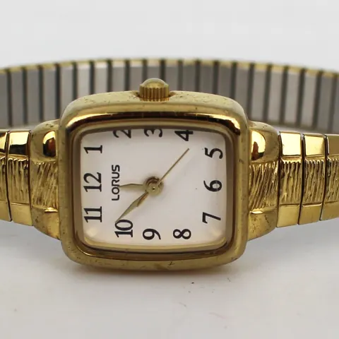 Lorus Wristwatch