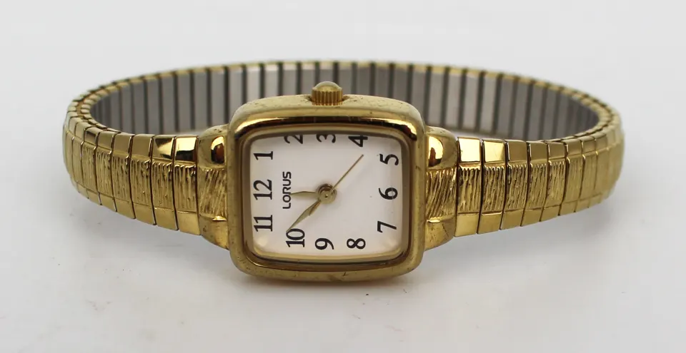 Lorus Wristwatch
