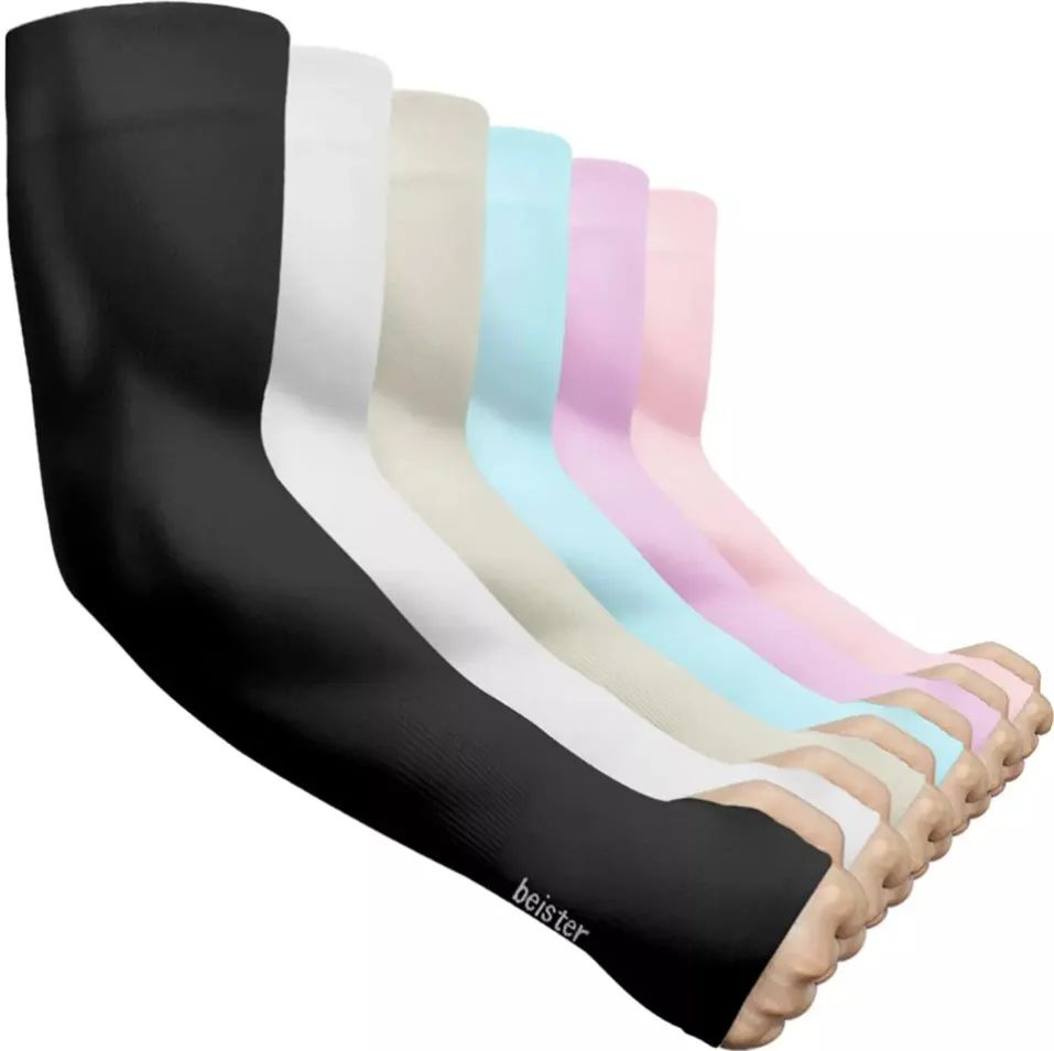 46 x Various arm Sleeves RRP £673.35 Lb36 sku-3826