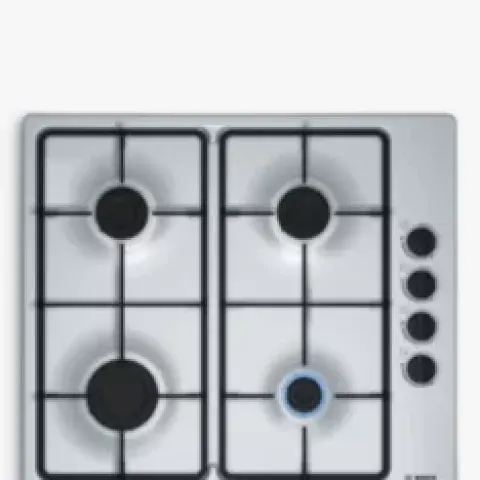 BOSCH PBP6B5B60 GAS HOB            :  Stock Code - 89011201  :     Grading Info -   DEL. 51556518  (