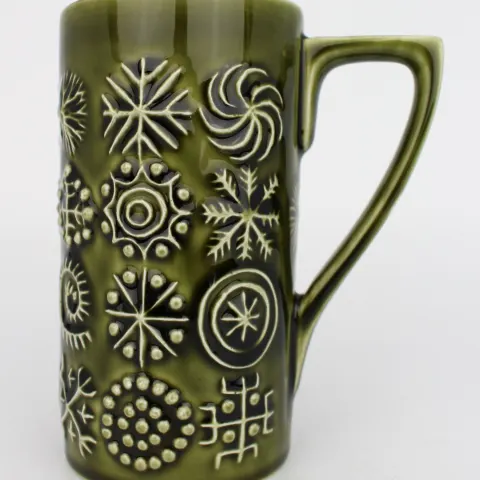 Portmeirion Totem Susan William-Ellis Vase