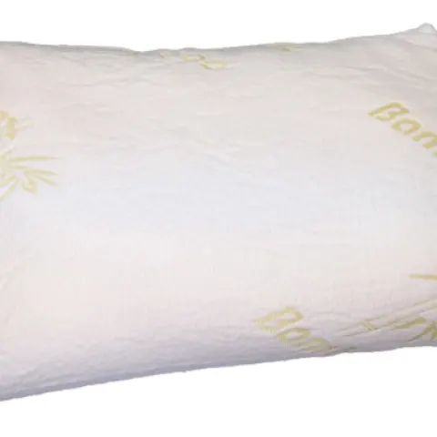 Queen Size Bamboo Pillow