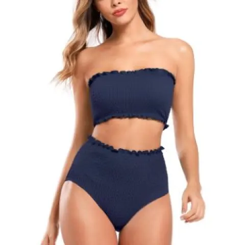 19 x Various Women's Bikinis Lb30
