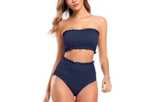 19 x Various Women's Bikinis Lb30