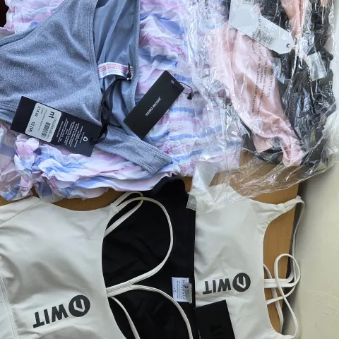 Womens Clothing Bundle Includes Big Brands Total RRP £230