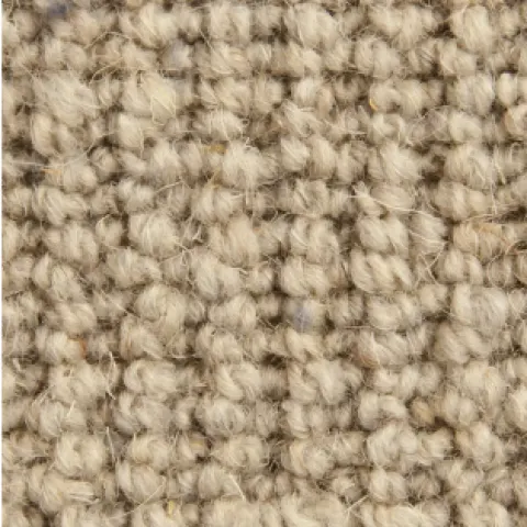 John Lewis Kingston Wool 3ply Loop Carpet  - Grading Info -   3.9X4 -  15.6SQM -  WASTAGE   -  Stock