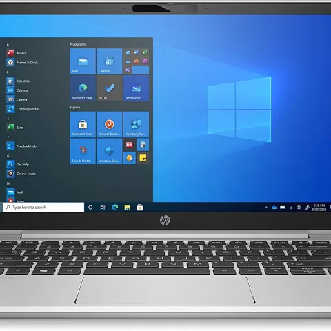 HP ProBook 430 G8 Windows 11 13.3” Core i5-1135G7 16GB DDR4 500GB SSD