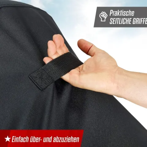 Bartstr Barbecue Covers