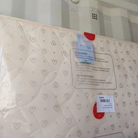 Single Bed Mattress