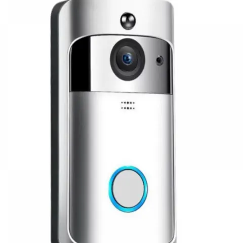 Video Doorbell Smart WIFI Camera Visual Intercom