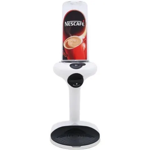 Brand New Aldo Dispensing Machine
