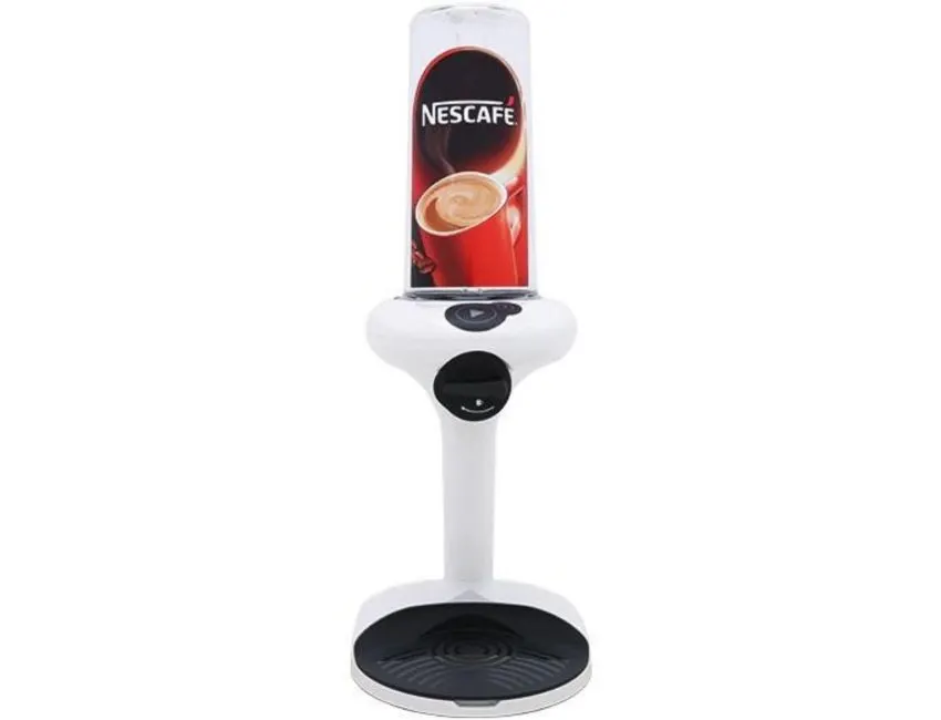Brand New Aldo Dispensing Machine
