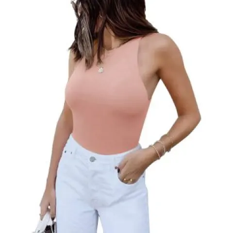 5 x Women's Tops Lb1a sku-3789