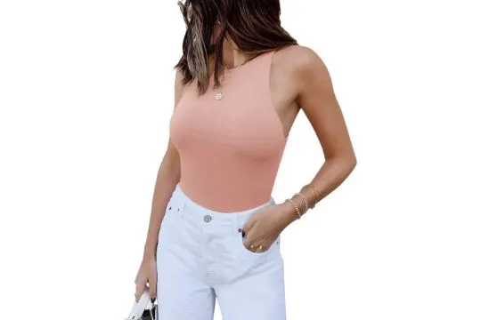 5 x Women's Tops Lb1a sku-3789