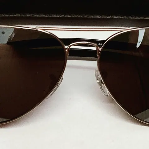 Ray Ban Sunglasses OR8317 003/30 *3N