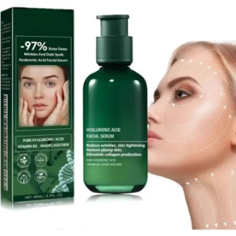 10 x Fubsta Skin Firming Rejuvenating Serum Total RRP £123.70 L8b