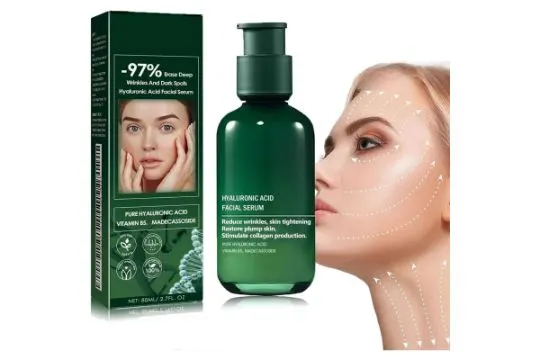 10 x Fubsta Skin Firming Rejuvenating Serum Total RRP £123.70 L8b