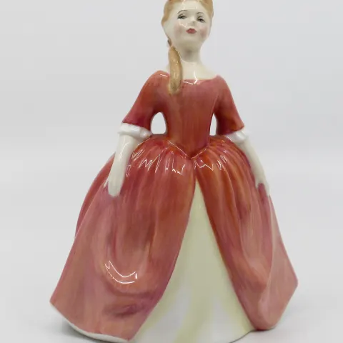 Royal Doulton Figurine Debbie HN 2400