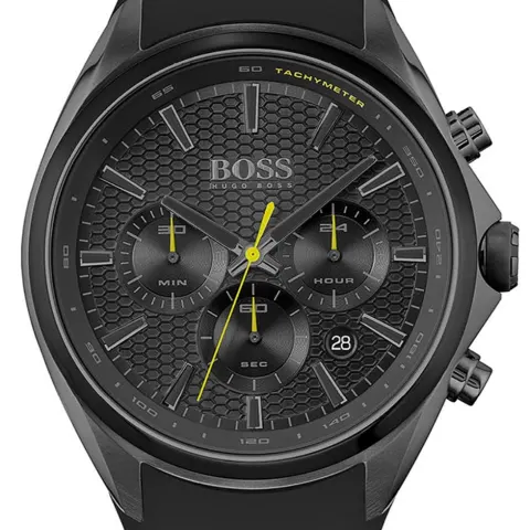 Hugo Boss Distinct 1513859 Mens Quartz Watch