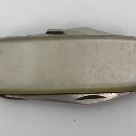 Vintage Pocket Knife