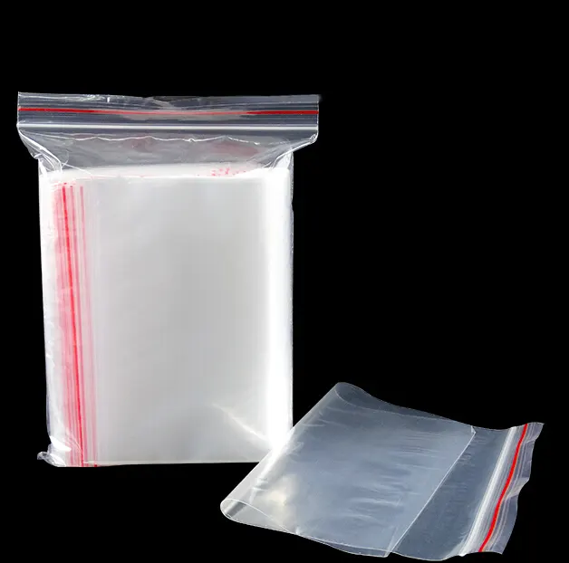 96 x 100 piece ziplock bags RRP 6.99 per 100