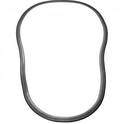 6 x Chains L12a