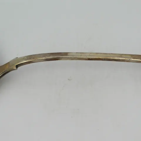 Silver Plated Ladle