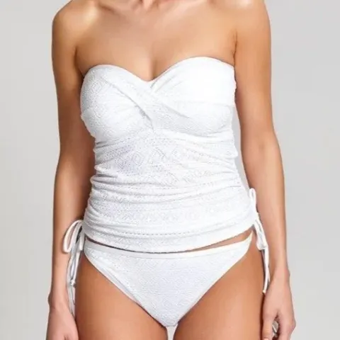 10 Panache Anya Swimwear 6 Tankinis 4 Pants
