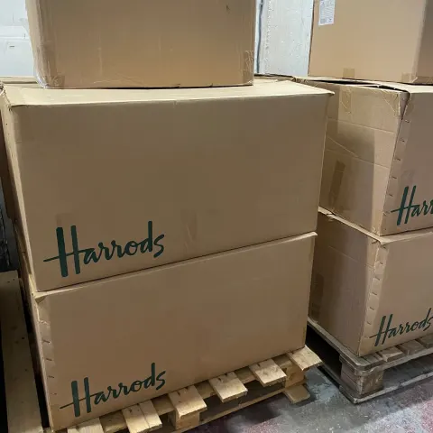 Pallet of New Boxed Womens Underwear RRP Over £4500
