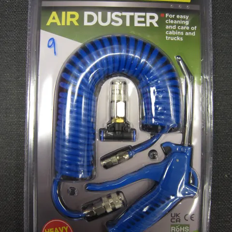 50pcs brand new Air duster pipe line kit rrp £19.99 each