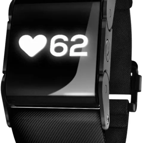 10 x Pulse On Heart Rate Monitor Wrist Bands