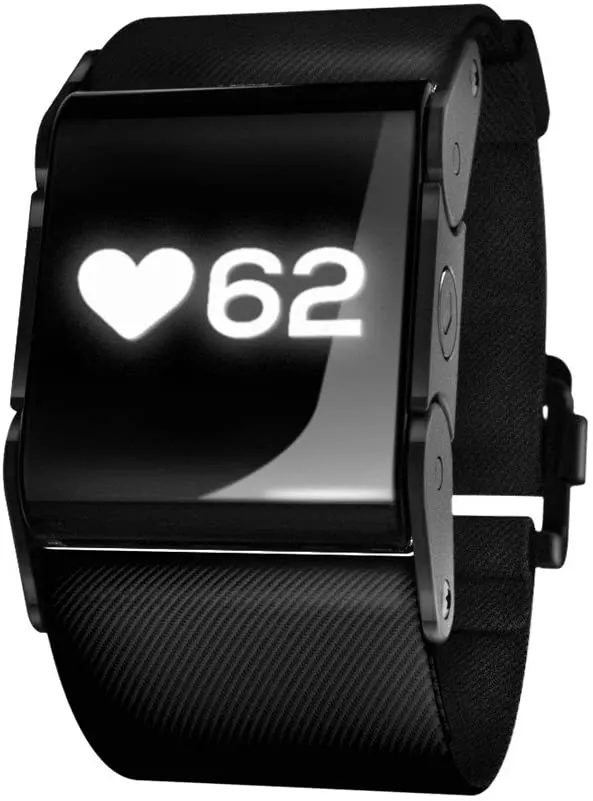 10 x Pulse On Heart Rate Monitor Wrist Bands