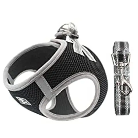 11 x Step in Dog Harness L13b