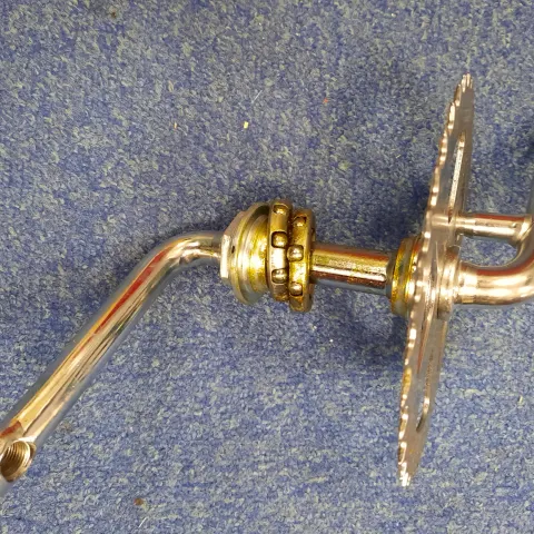 Bicycle Parts