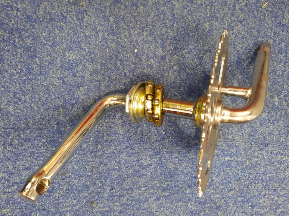 Bicycle Parts