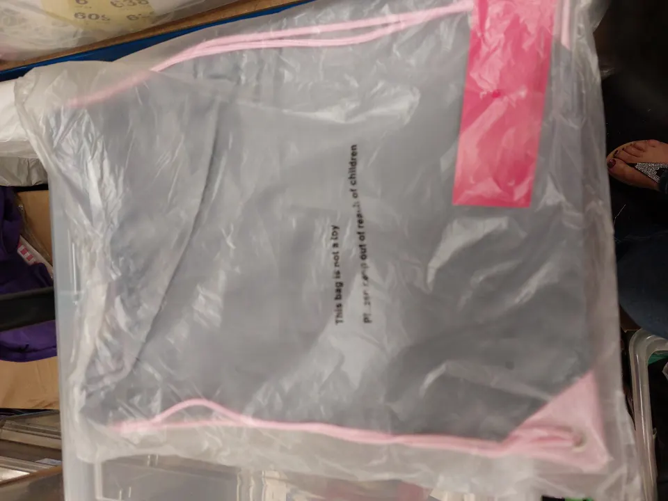 Pineapple Bag