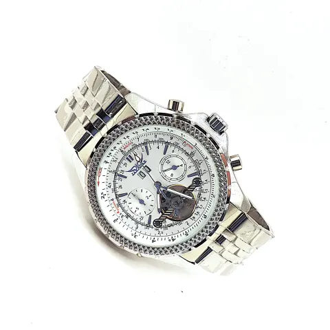 'New' Jaragar Automatic Chronograph Watch