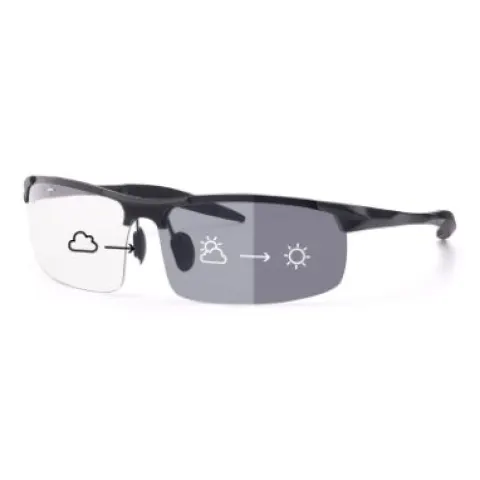 13 x Men's Photochromic Sunglasses Total RRP £428.54 Lb27