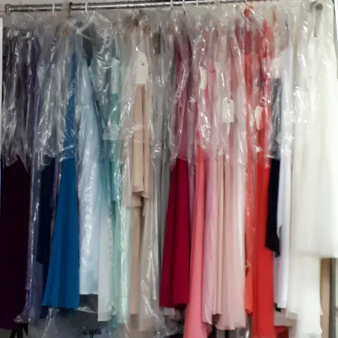 Richard Designs bulk box of dresses RRP approx £3,000 (10 dresses)