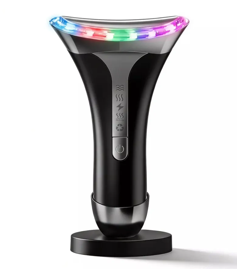 Face Massager Neck Face Lifting L8b