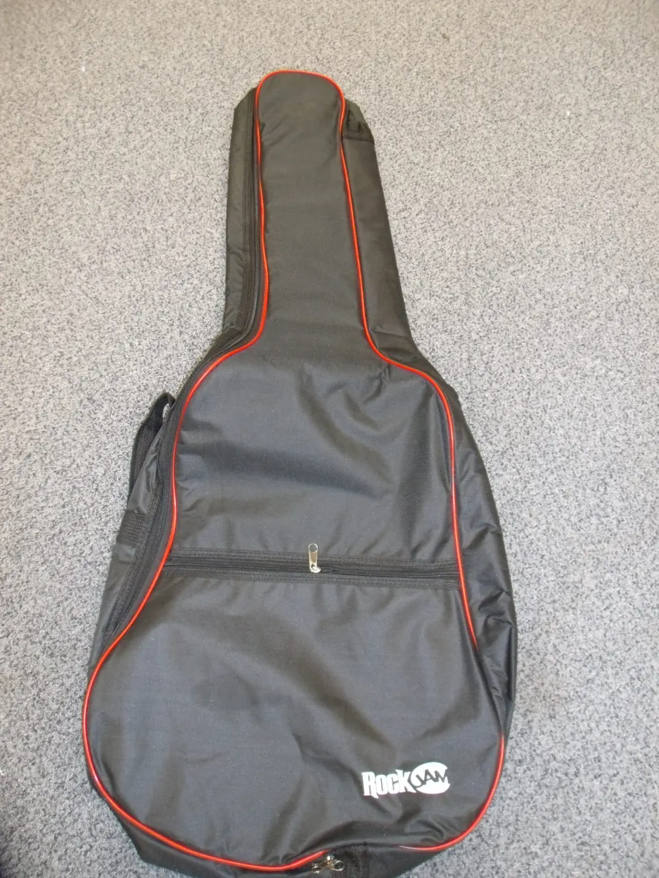 10pcs brand new Rock Jam Guitar bag - rrp £14.99.