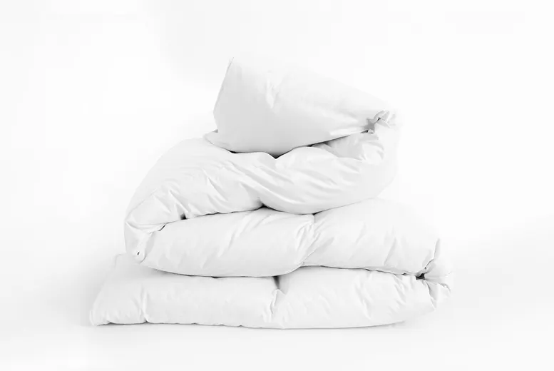 Job Lot of 5 x Mattress Topper - Double (GIT-00239)